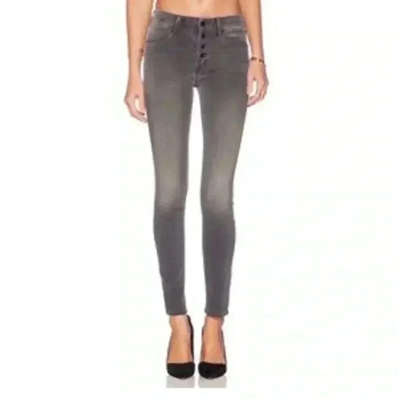Mother Denim Jeans- The Pixie - Picture 1 of 7